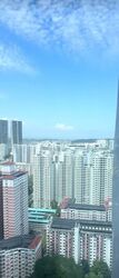 Twin Regency (D3), Condominium #581290251